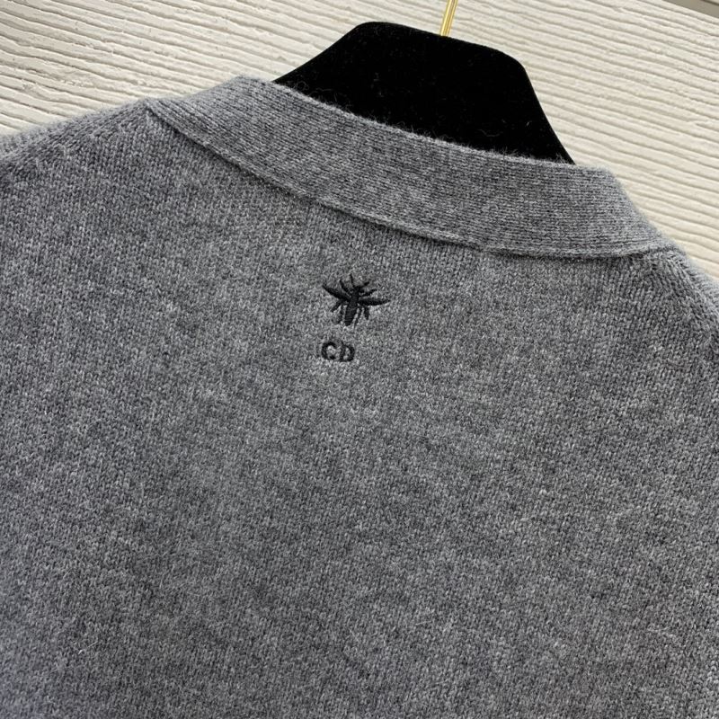 Christian Dior Sweaters